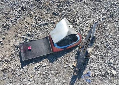 2006 Chevrolet Impala Ltz из США, поврежденный, VIN 2G1WU581069335856